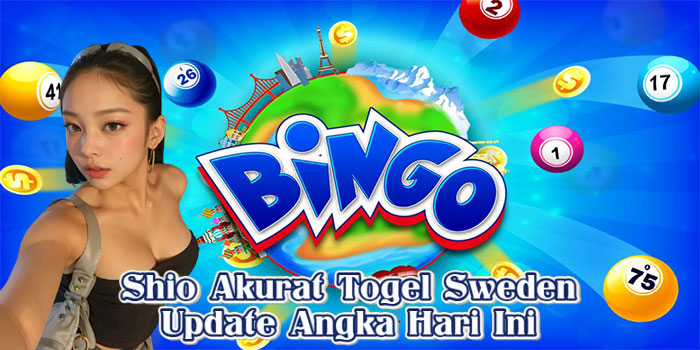 Shio Akurat Togel Sweden Update Angka Hari Ini